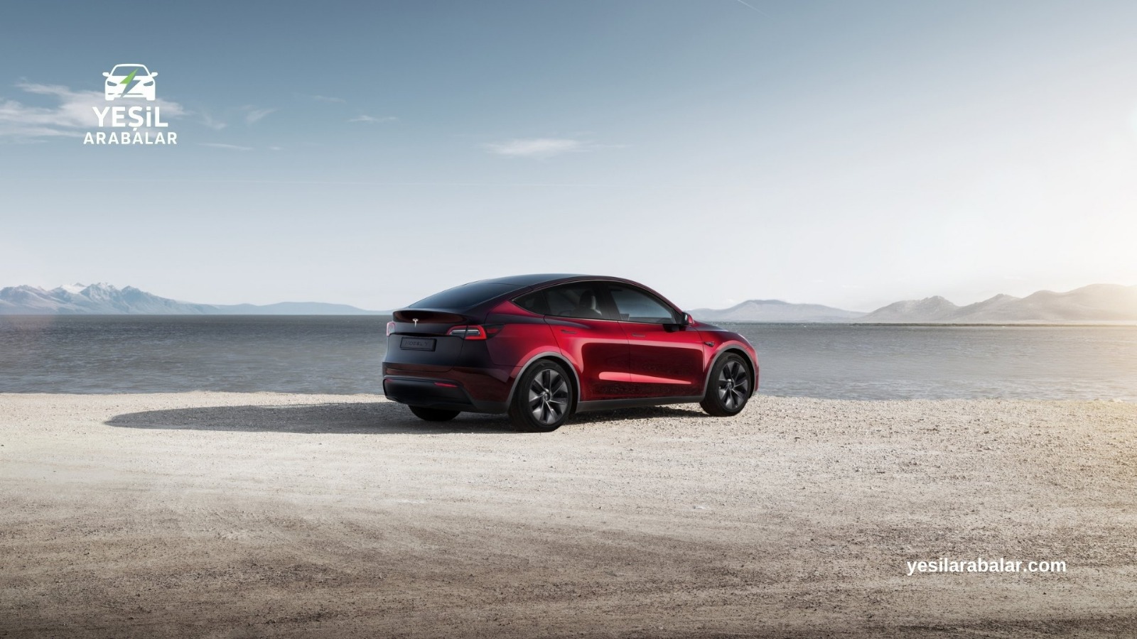 Yeşil Arabalar ve Şarj Altyapısı: yesilarabalar.com