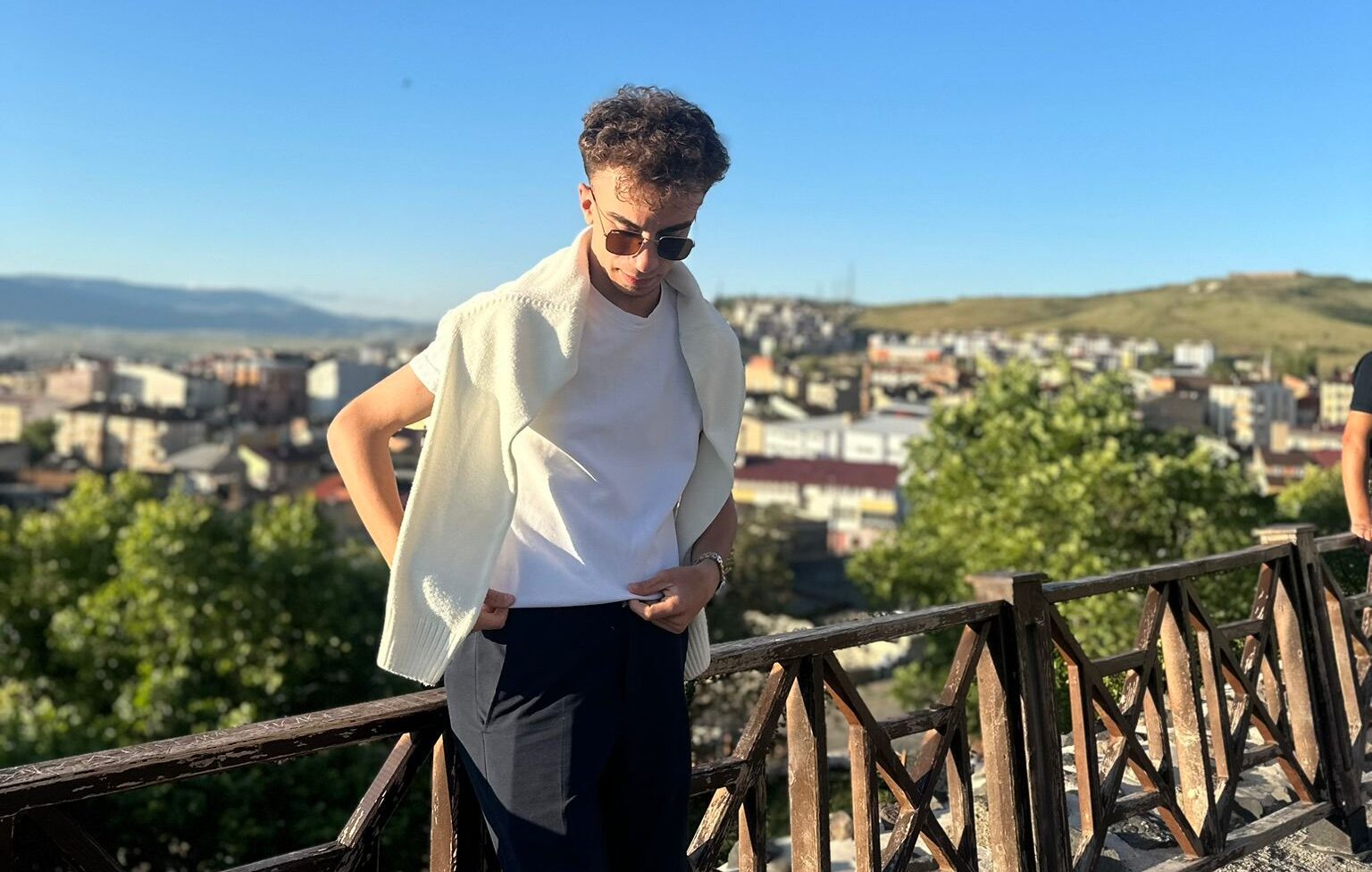 Profesyonel Sayfa Yönetiminde Berat Özer İmzası