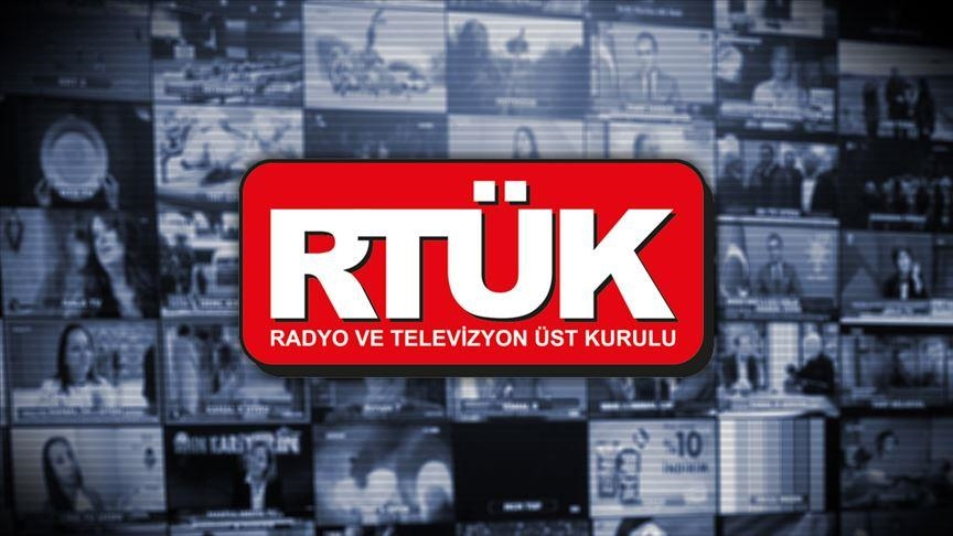 RTÜK Cezalarına Tepki Büyüyor!
