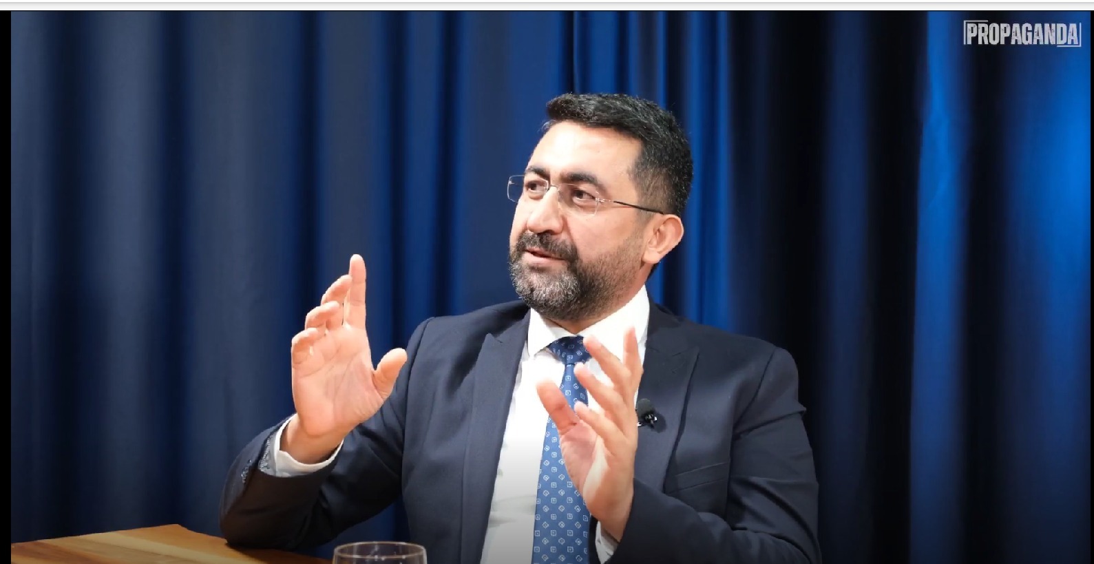 AK Parti Genel Merkezi’nden Orhan Sarı İçin Balıkesir İl Başkanlığı Desteği Belirginleşiyor