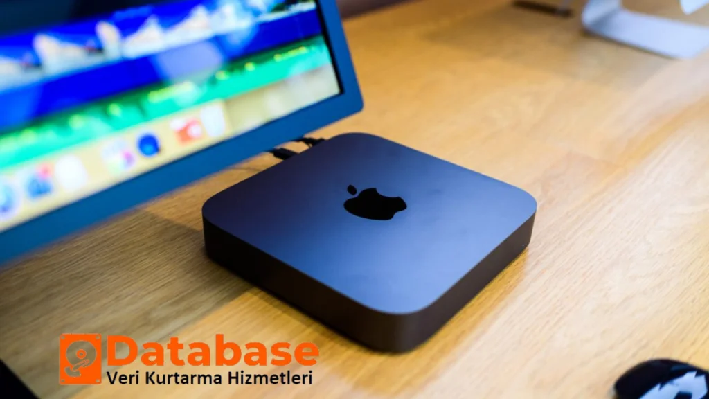 SSD Veri Kurtarma: Neden Zorlu Bir Süreçtir?