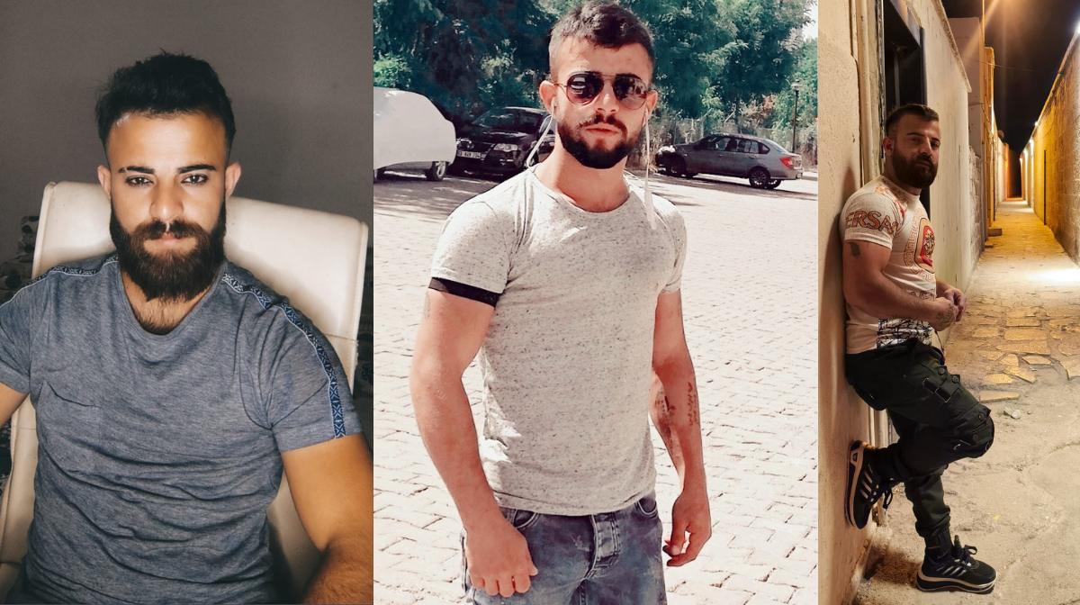 Beşir Çalgıcı: Kızıltepe’nin Sokaklarında Takla Atan Sosyal Medya Fenomeni