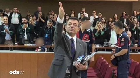 Yapay zeka ile hazırlandığı tespit edildi