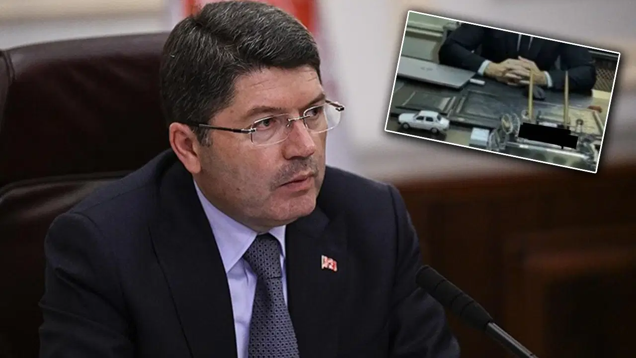 CHP’den Bakan Tunç’a “Beyaz Toros” sorusu!