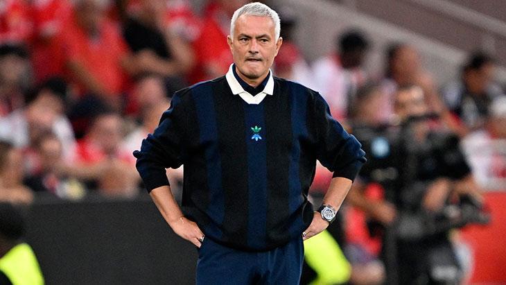 Fenerbahçe, Jose Mourinho’ya 15 Milyon Euro Tazminat Ödeyecek