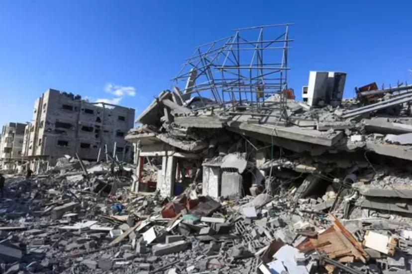 8 bin 400 yardım tırından sadece 1210’u giriş yapabildi