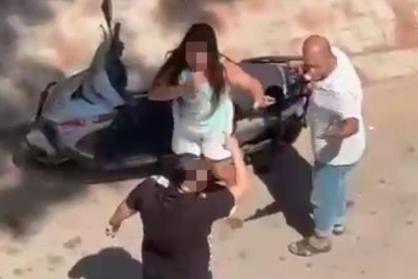 Adana’da annesi bıçakla kovalayıp tutuklandı: Lütfen annemi kurtarın