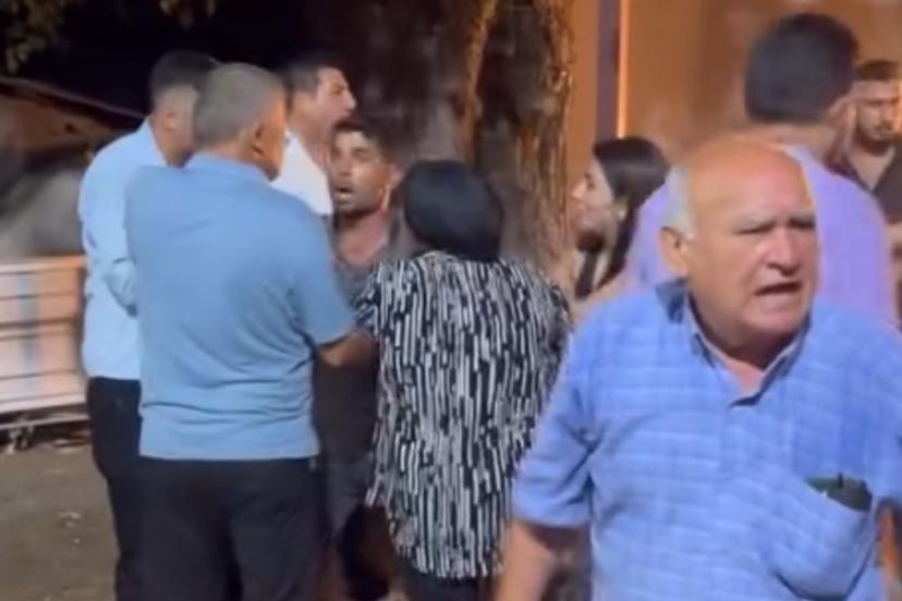 Adana’da bir düğünde silahlı kavga: Damadın anneannesi öldü