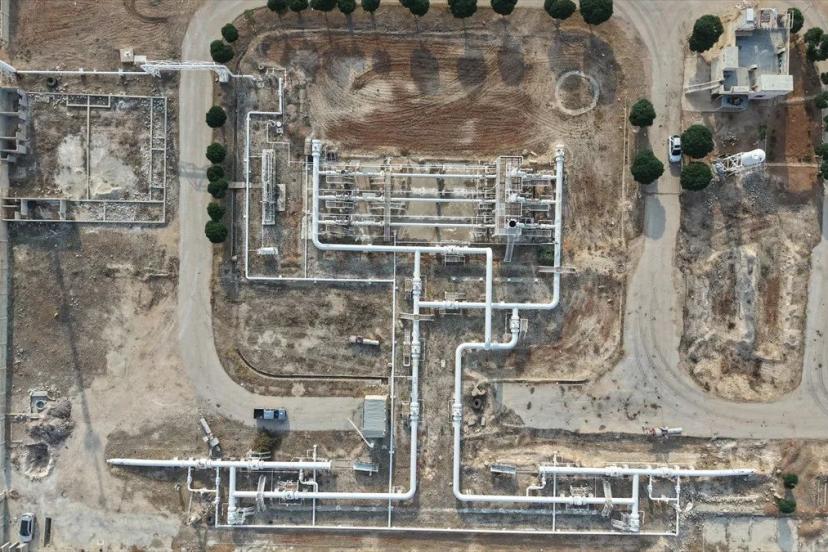 AK Parti Genel Başkanvekili Efkan Ala: Türkiye, enerjiyi yöneten bir bölgesel merkez