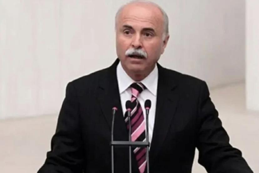 AK Parti Muğla Milletvekili Ali Boğa hayatını kaybetti