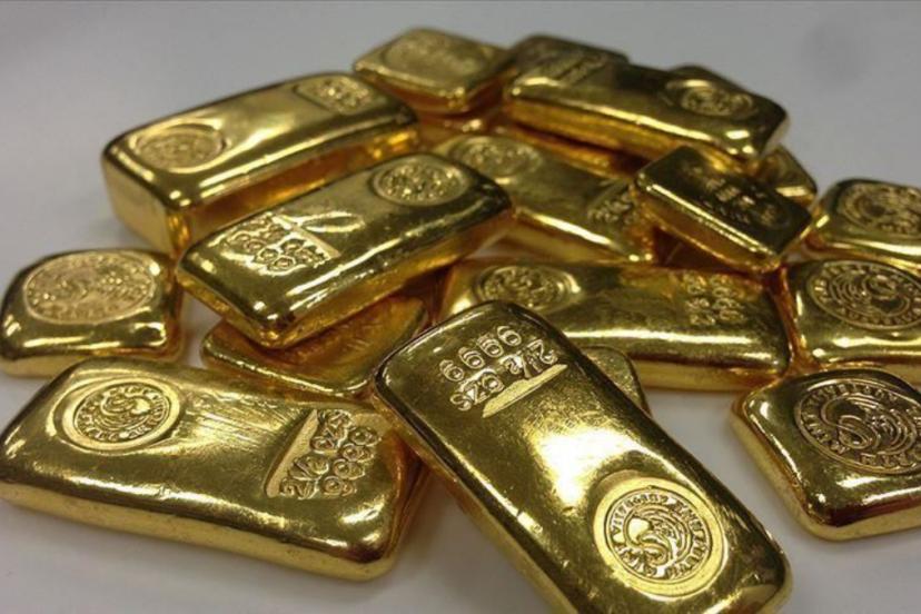 Altının kilogram fiyatı 4 milyon 413 bin liraya yükseldi