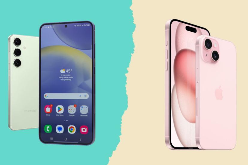 Apple duyurdu: Samsung, ABD’de iPhone’lar için çip üretecek