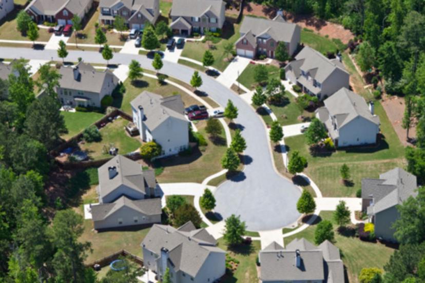 Arabaların yasak olduğu ABD mahallesi: Bakın yerine ne kullanıyorlar…