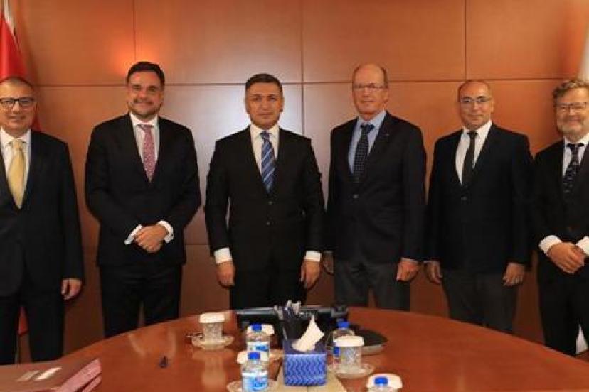 Araç Muayene Hizmetleri 2027’den İtibaren MOI Ortak Girişim Grubu Tarafından Turka Markasıyla Verilecek