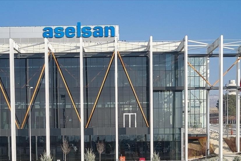 ASELSAN’dan Orta Doğu ve Afrika bölgesine 54 milyon dolarlık sözleşme