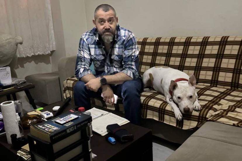 Aytaç Gürel’in Cezaevindeki Sessiz Devrimi: Kitaplarla Gelen Umut