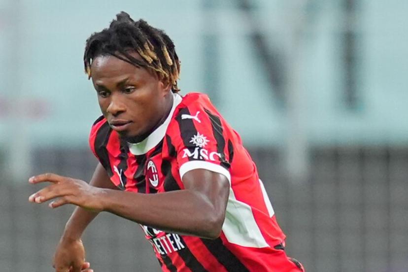 Beşiktaş ve Fenerbahçe, Samuel Chukwueze’yi istiyor