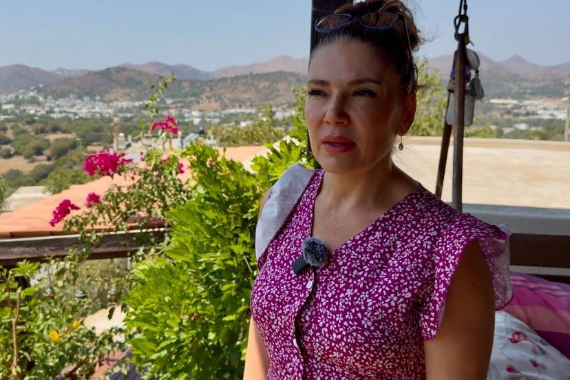 Bodrum’da su kesintisi sürüyor: Vatandaş isyan etti