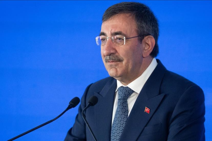 Cevdet Yılmaz’dan 2023’ten bu yana en yüksek yatırım açıklaması