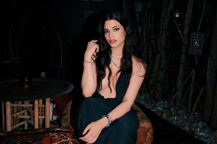 Derin Talu’dan ‘eskortlu” yanıt: Suratım benziyor