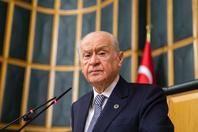 Devlet Bahçeli: BM derhal harekete geçmeli