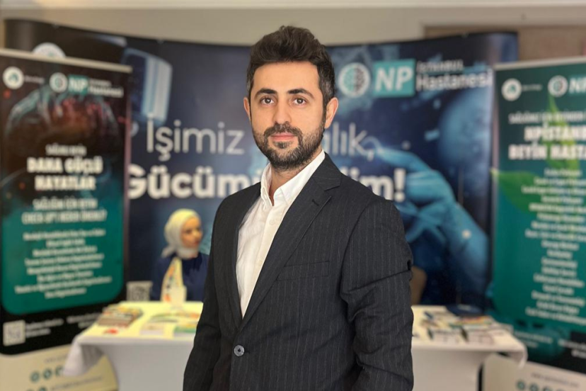 Doktor Emre Cebeci ve Fonksiyonel Gıdalarla Sağlıklı Yaşam