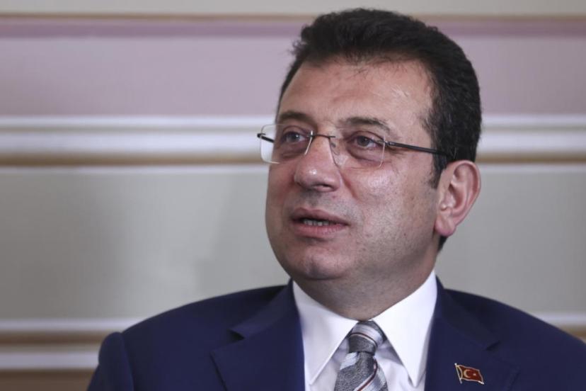 Ekrem İmamoğlu: Kürtçe öğrenmeye çalışıyorum