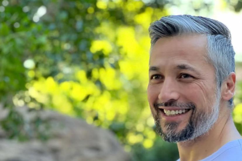 Emekli Futbolcu İlhan Mansız, 50. Yaş Gününü Şınav Çekerek Kutladı