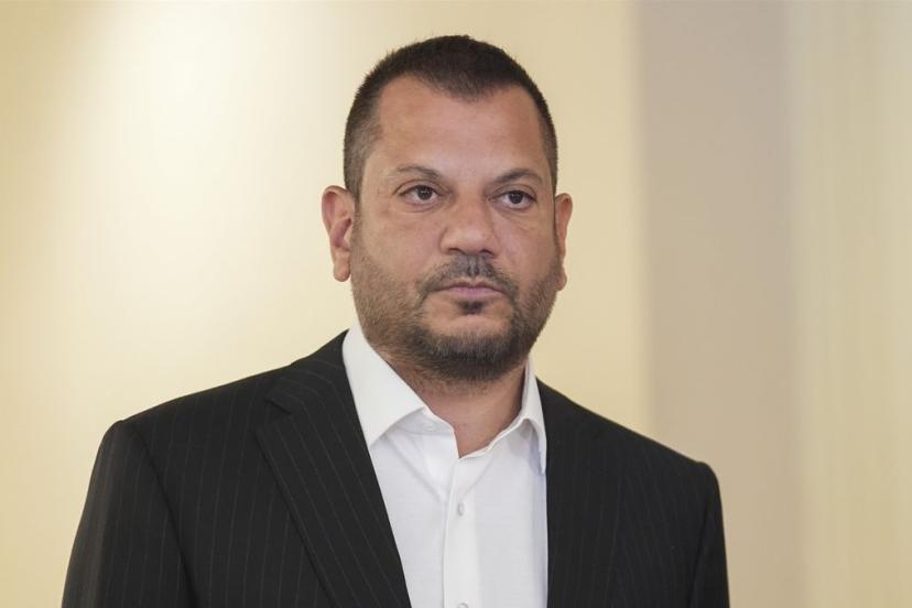 Ertuğrul Doğan’dan 58. yıl dönümü mesajı!