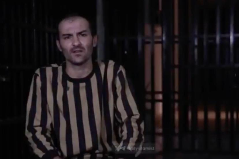 Esad rejiminin işkence merkezi: Sednaya Hapishanesi gardiyanlarından kan donduran itiraflar