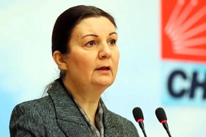 Eski CHP Milletvekili Lale Karabıyık, vefat etti