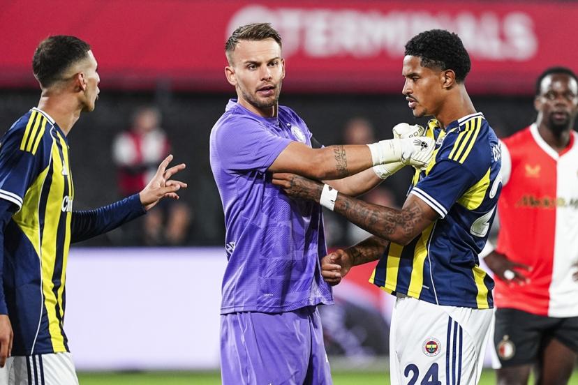Fenerbahçe, Hollanda takımlarıyla 26. kez karşılaşacak