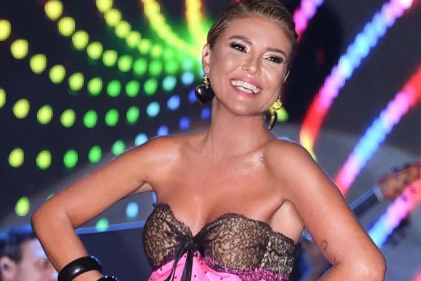 Gülben Ergen’den tartışma yaratan laiklik paylaşımı