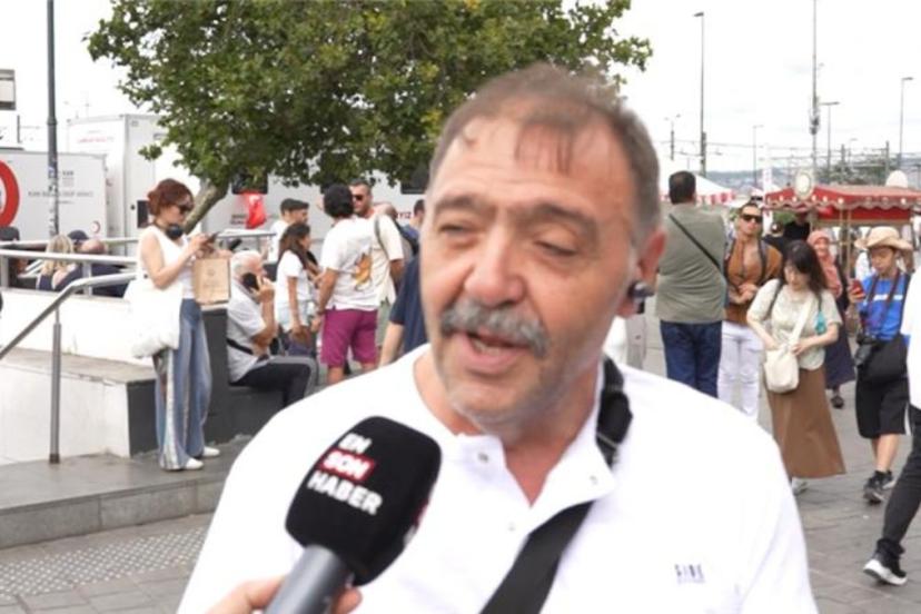 Gurbetçinin sitemi: Horlanıyoruz, Almanya’da yabancı, burada Almancı!