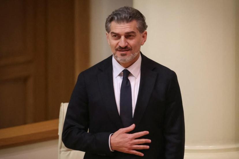 Gürcistan Cumhurbaşkanı Kavelaşvili yarın Türkiye’ye geliyor