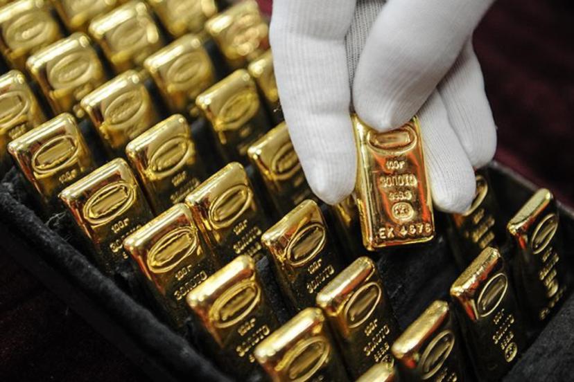 Haftanın ilk işlem gününde altın fiyatları