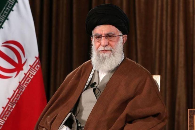 Hamaney: ABD ile olan sorunlarımız çözümsüzdür