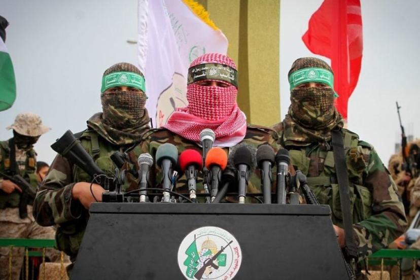 Hamas: Ateşkes anlaşması, esirlerin geri dönmesinin tek yoludur