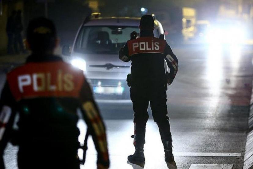 ‘Huzur İstanbul’ uygulaması: 830 kişi gözaltına alındı