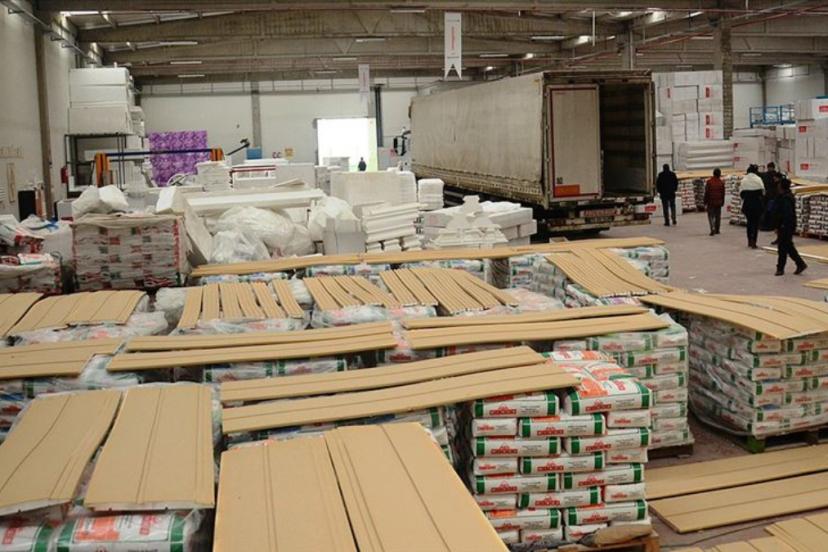 İnşaat malzemesinde yıllık ihracat 30 milyar dolara yaklaştı