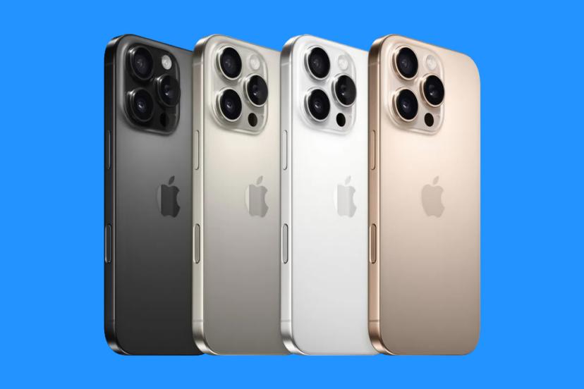 iPhone 17 Pro’da beklenen değişiklik: Apple, depolama seçeneğini kaldırıyor