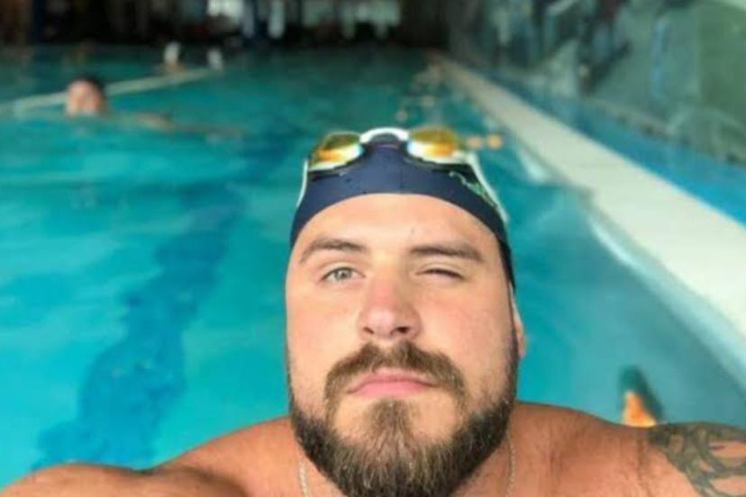 İstanbul Boğazı’ndaki yüzme yarışına katılan Rus yüzücüden haber yok