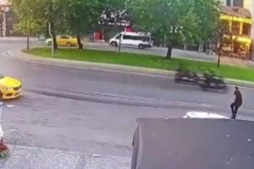 İstanbul’da haraç almak için iş yeri kurşunladılar: 3 gözaltı