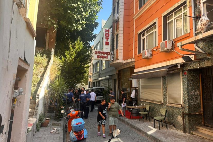 İstanbul’da otelde ölü bulunan Hollandalı kardeşelere ilişkin 4 gözaltı