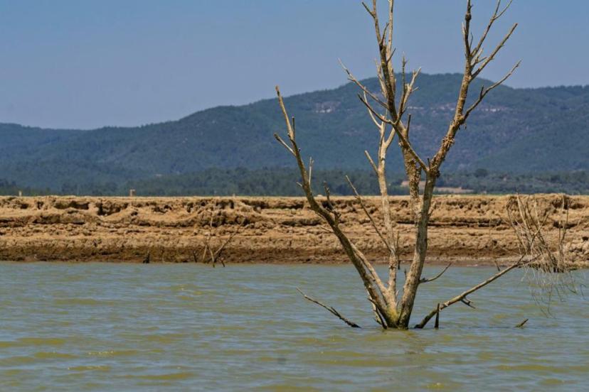 İzmir’de su tasarrufu çağrısı: Barajlar alarm veriyor