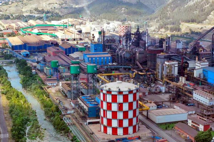 KARDEMİR ikinci çeyrek kârını açıkladı: 1,3 milyar lira