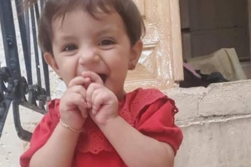 Kilis’te 3 yaşındaki çocuktan haber yok