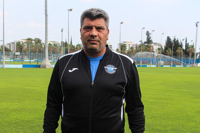 Koray Palaz: Gece gündüz çalışıyoruz