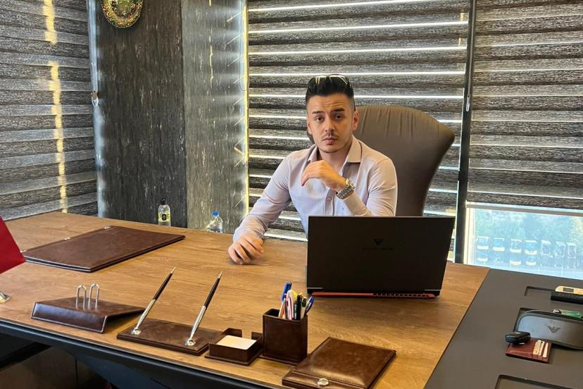 Kube Medya ile Unutulmaz Bir Kimlik Yaratın: Logo ve Tasarım Hizmetleri