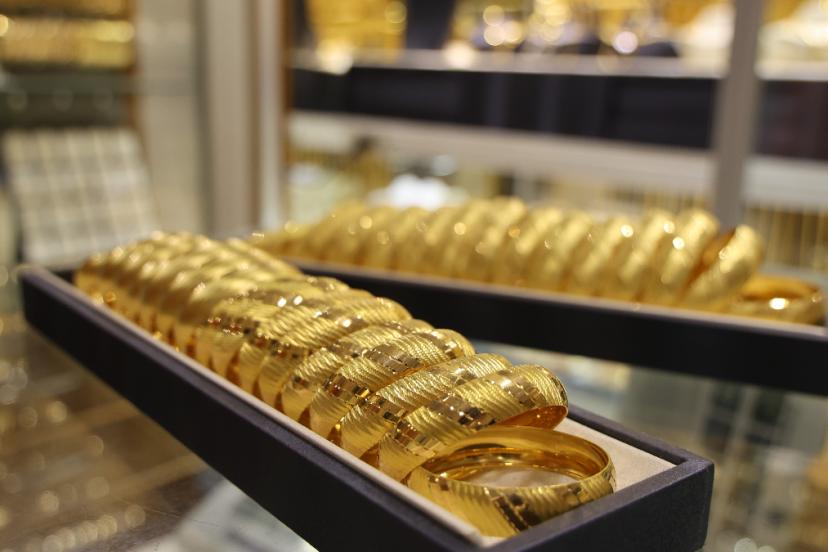 Kuyumculara göre, altın güvenli liman olmaya devam edecek